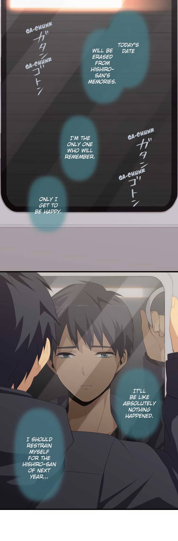 ReLIFE Chapter 193 Page 11
