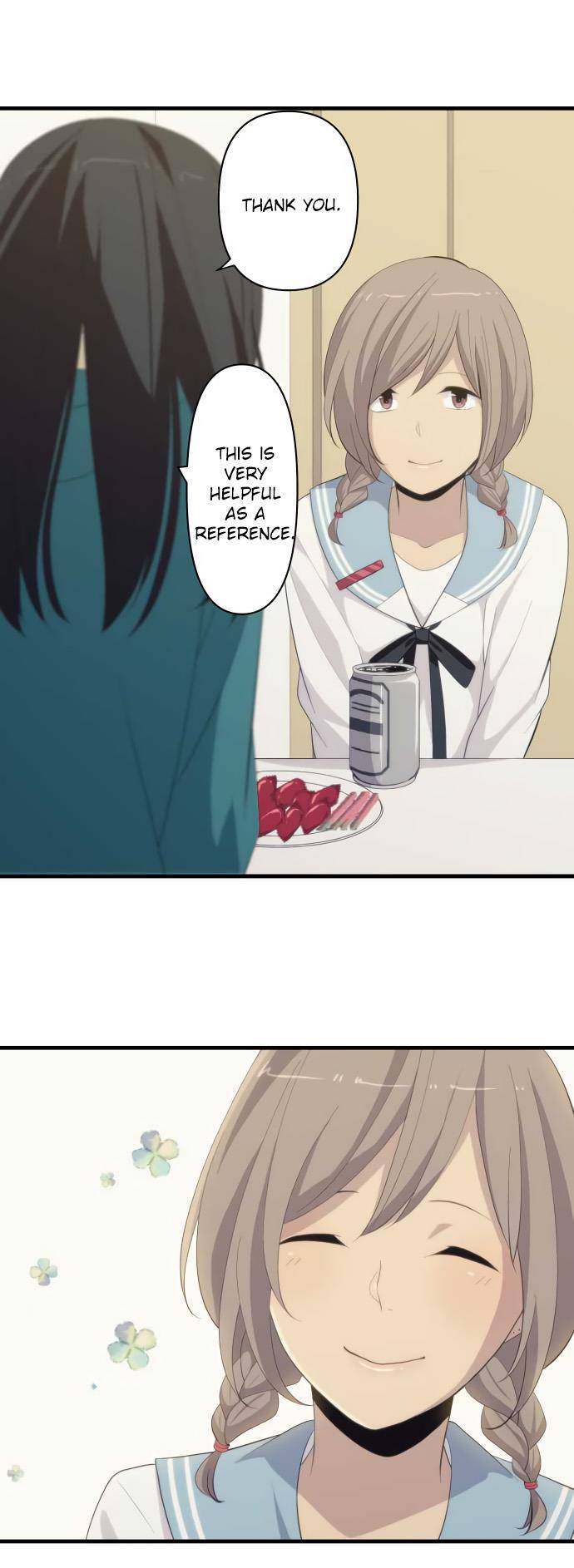 ReLIFE Chapter 180 Page 15
