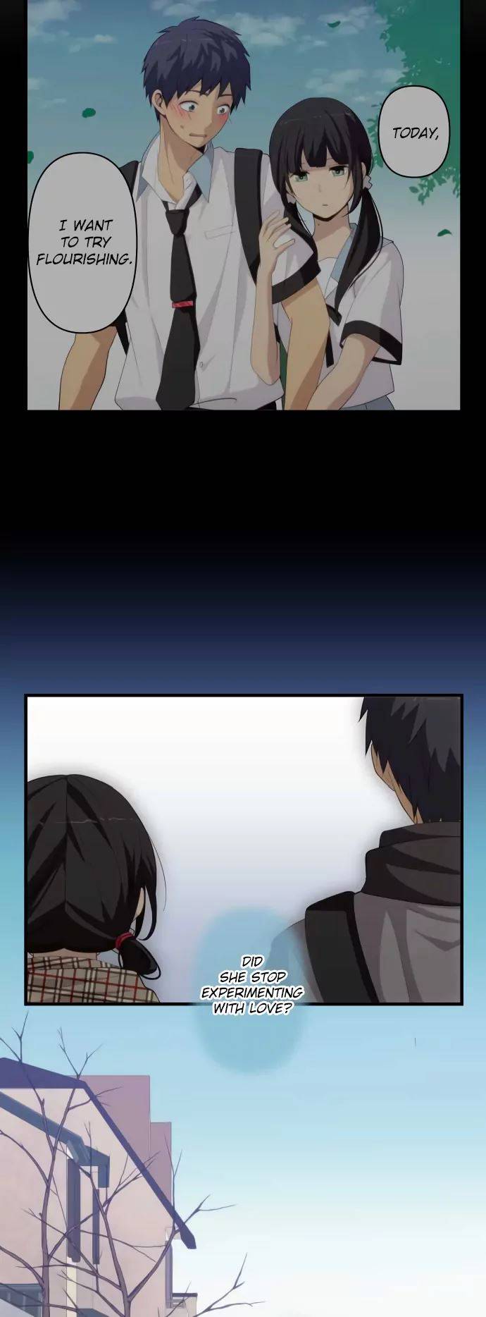 ReLIFE Chapter 188 Page 5
