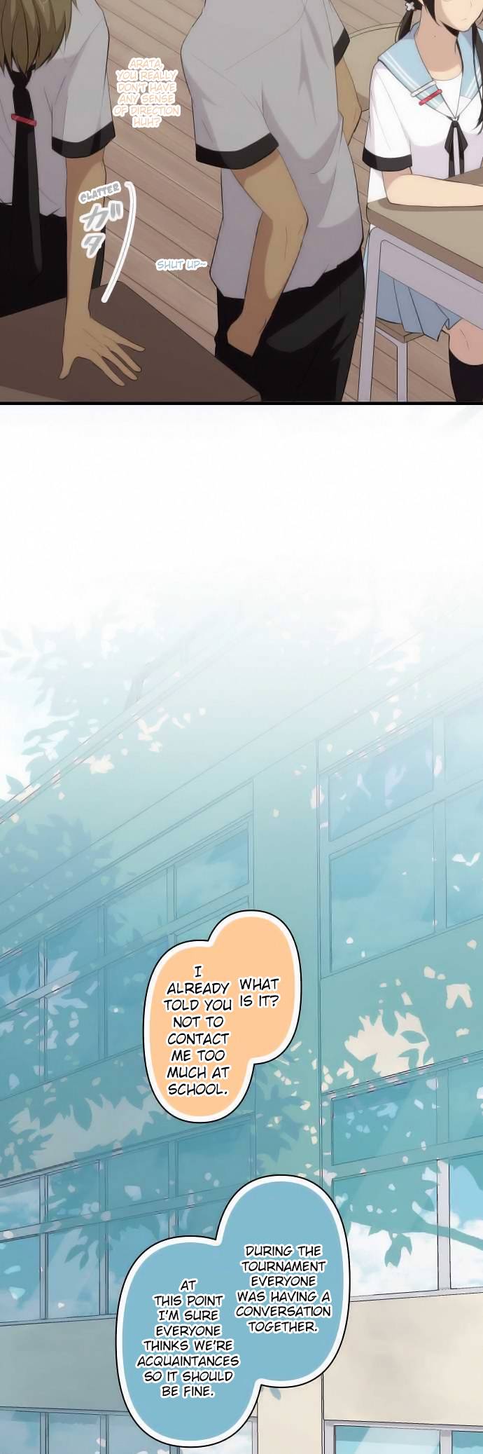 ReLIFE Chapter 86 Page 2