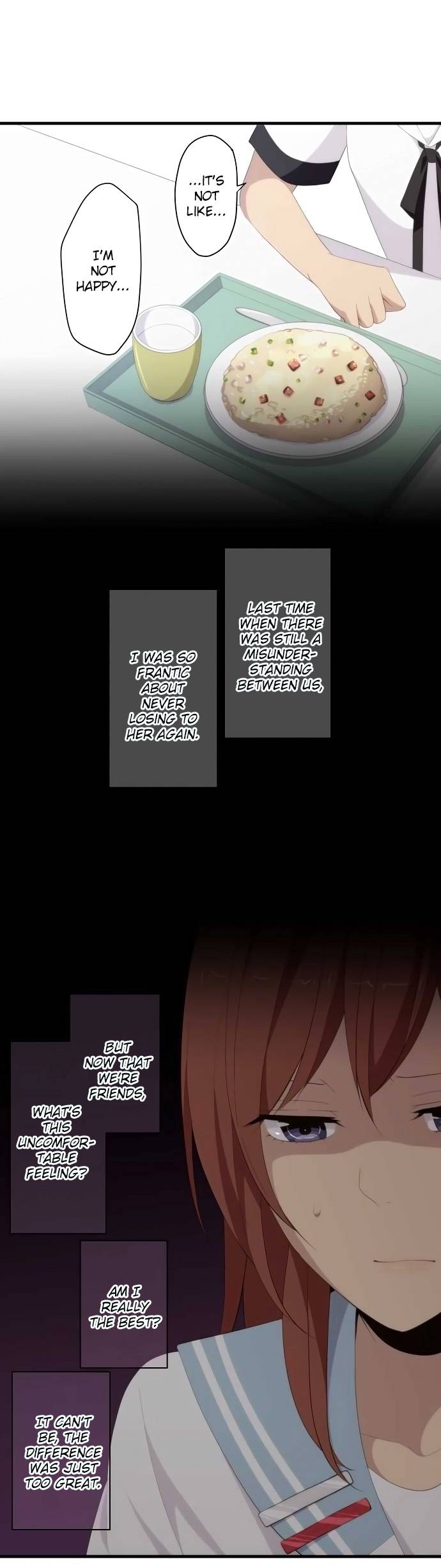ReLIFE Chapter 124 Page 13