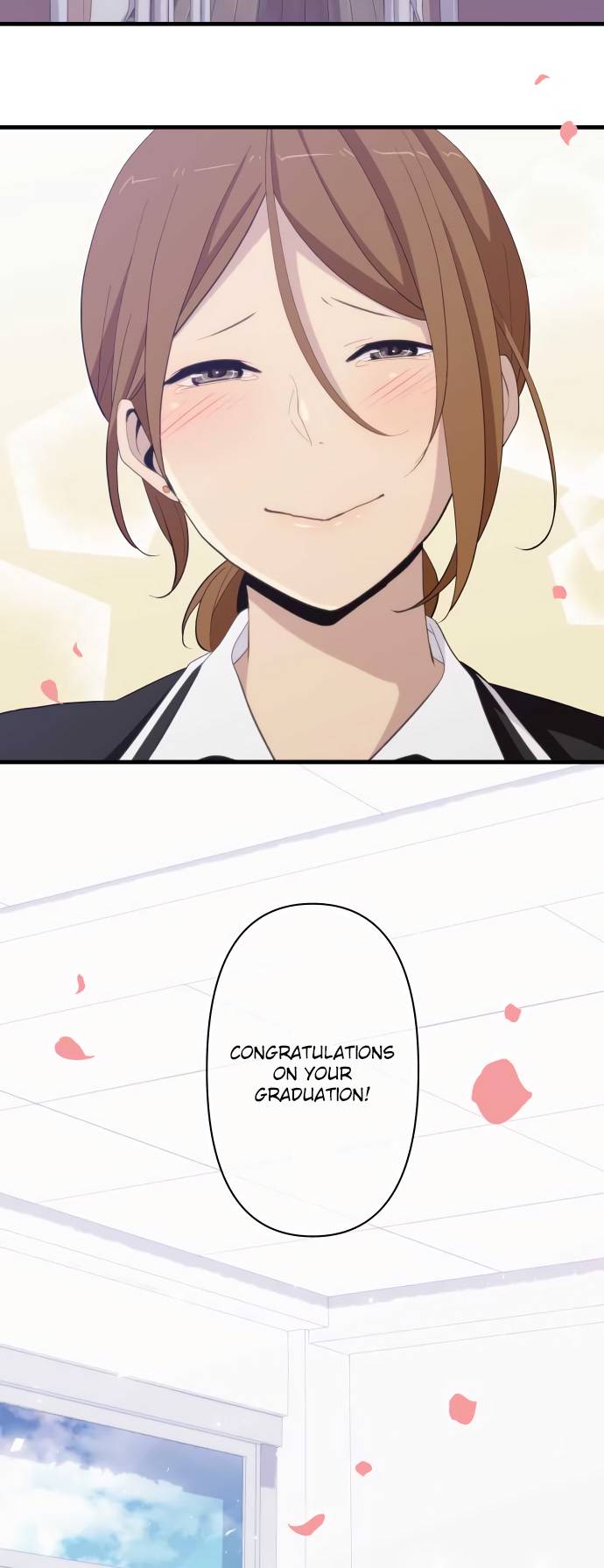 ReLIFE Chapter 211 Page 8