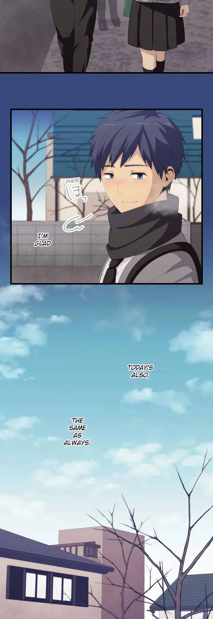 ReLIFE Chapter 188 Page 2