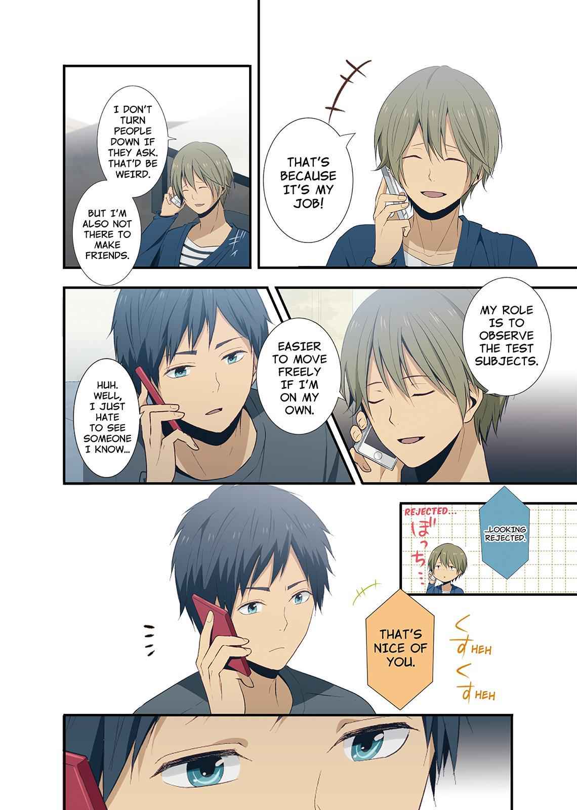 ReLIFE Chapter 24 Page 3