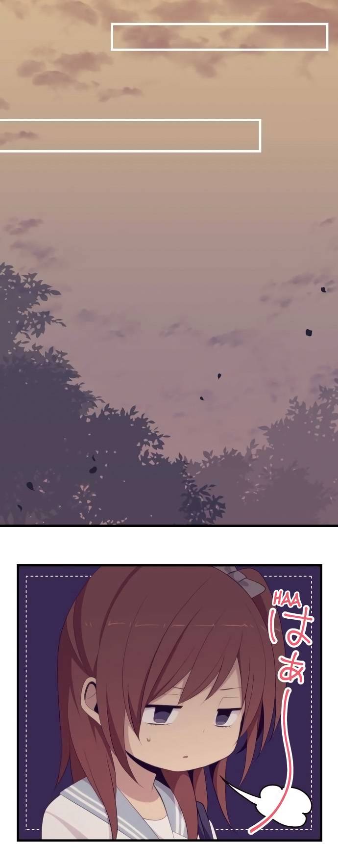 ReLIFE Chapter 133 Page 7