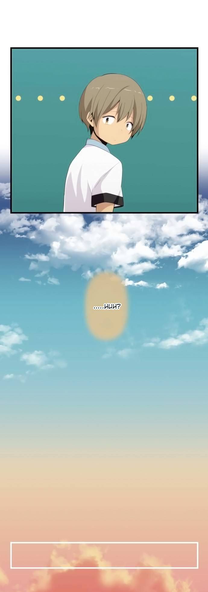 ReLIFE Chapter 126 Page 13