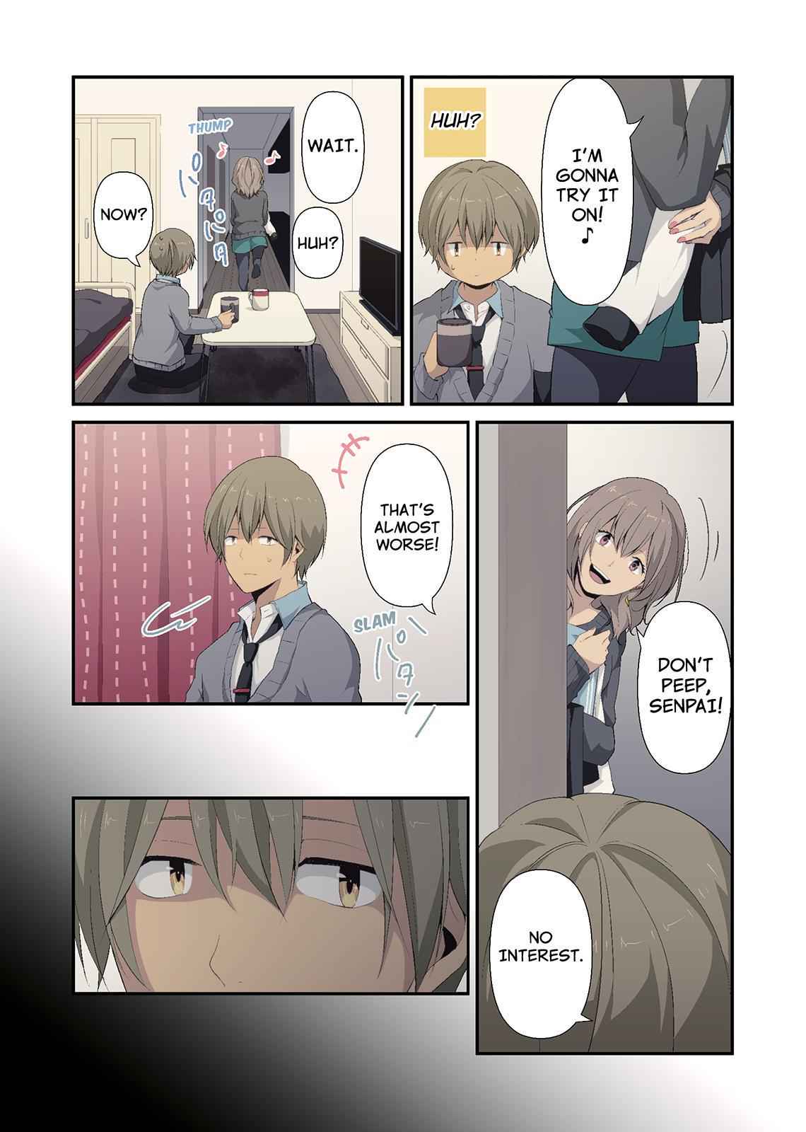 ReLIFE Chapter 52.5 Page 4