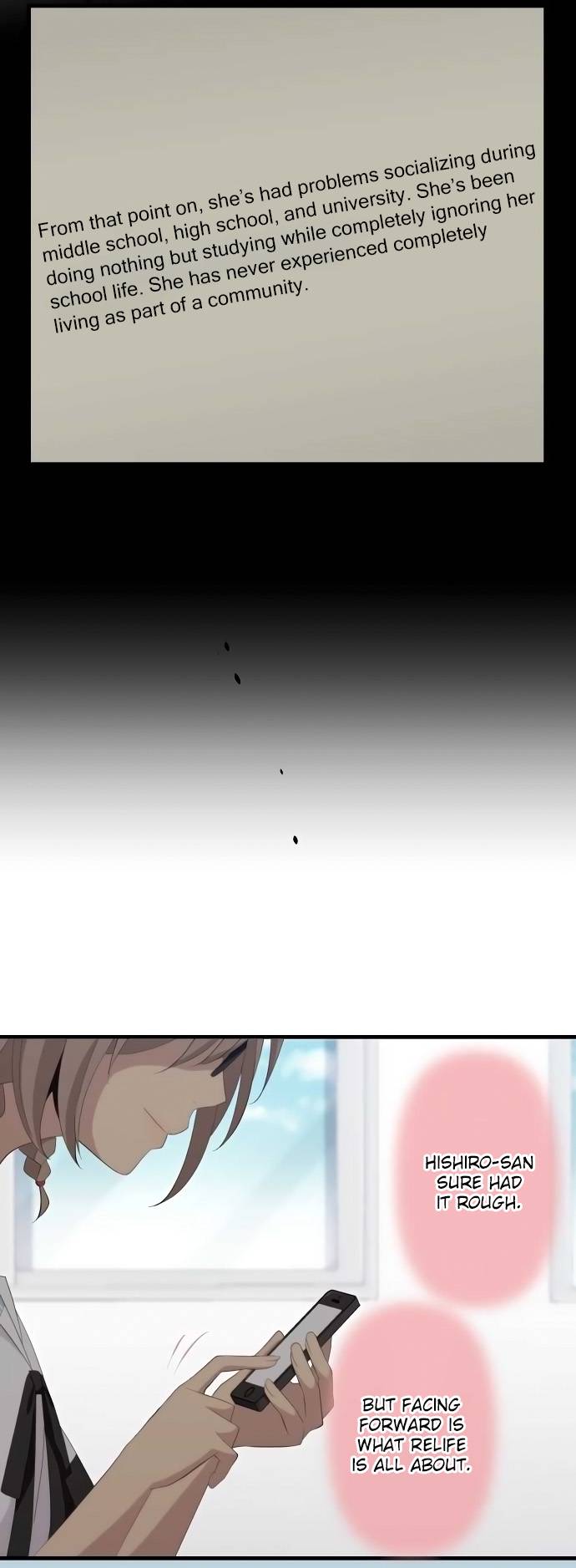 ReLIFE Chapter 123 Page 7