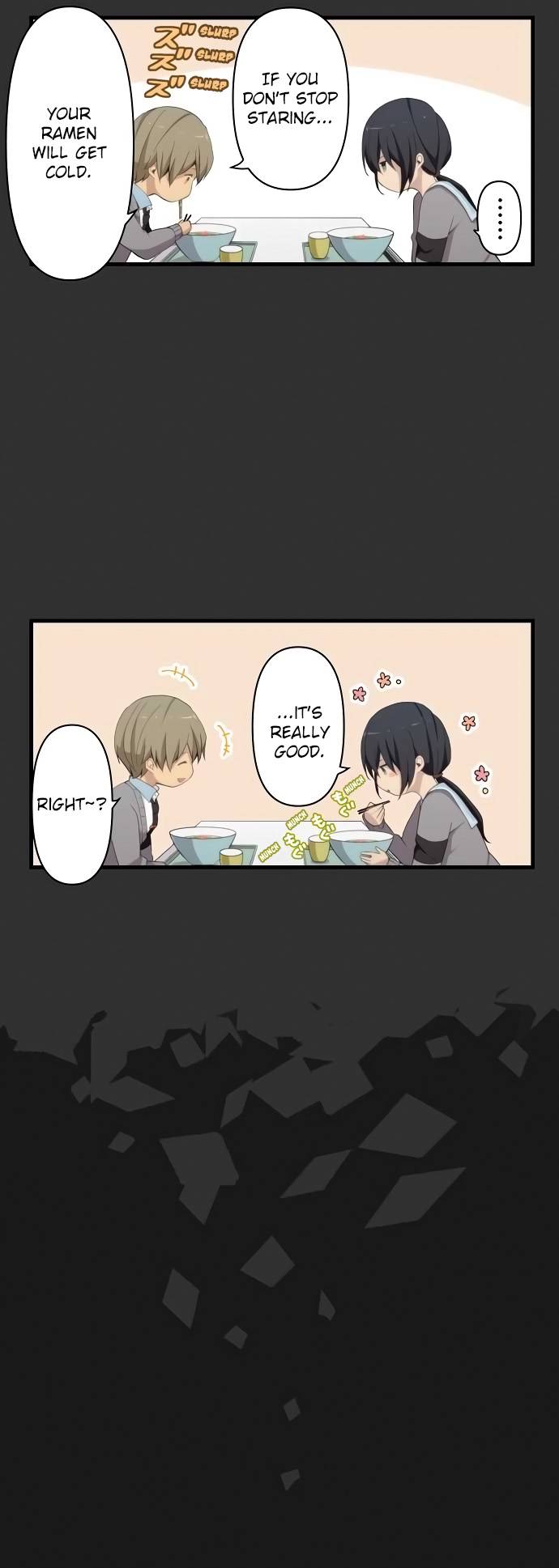 ReLIFE Chapter 112 Page 14