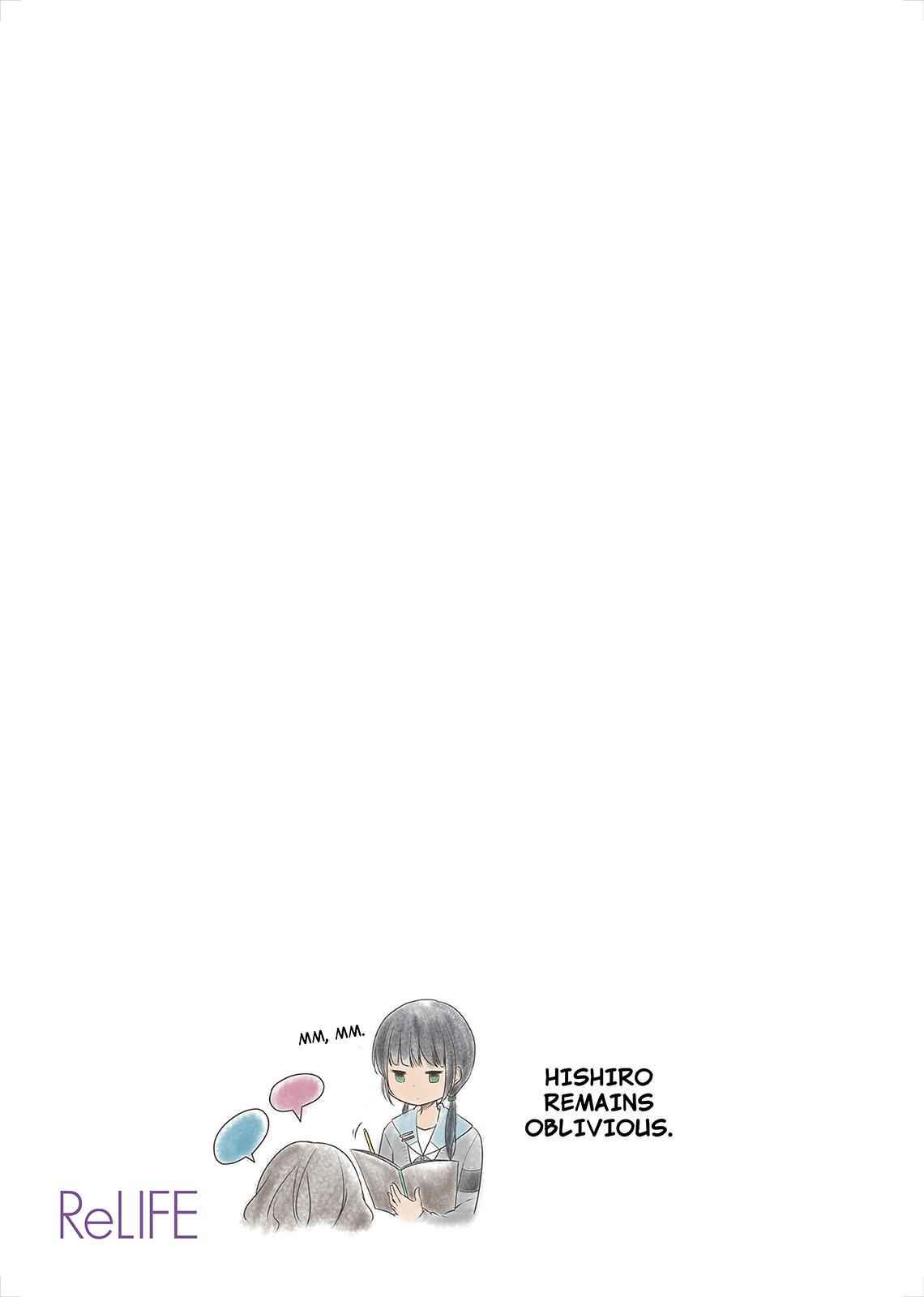 ReLIFE Chapter 36 Page 9