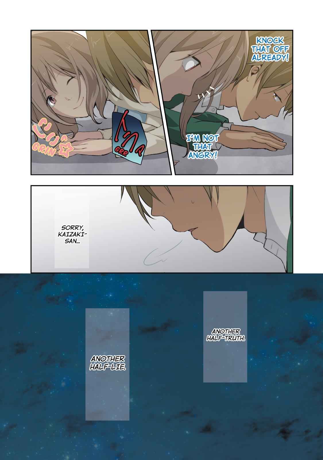 ReLIFE Chapter 54 Page 10