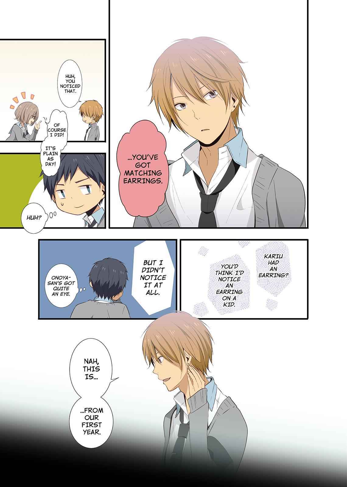 ReLIFE Chapter 23 Page 4