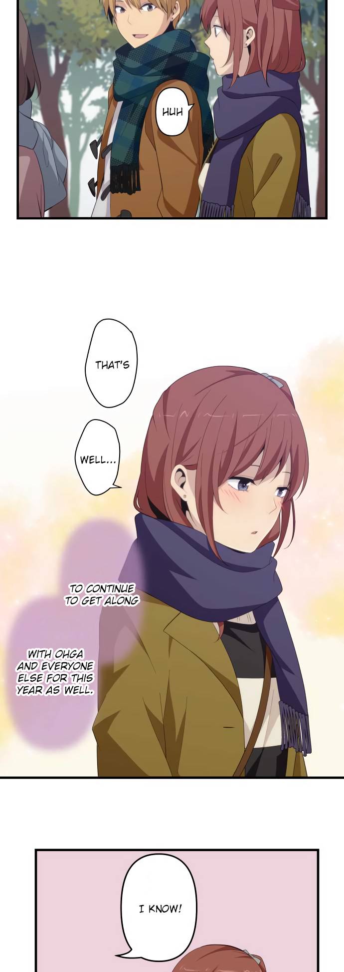 ReLIFE Chapter 202 Page 11