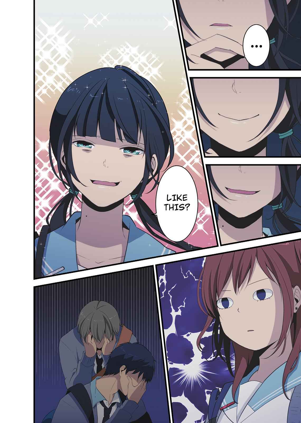 ReLIFE Chapter 43 Page 2