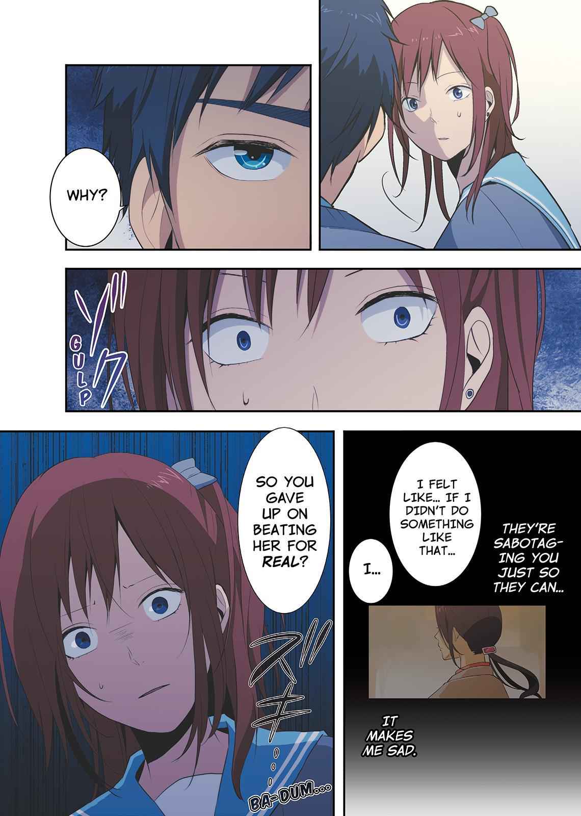 ReLIFE Chapter 39 Page 2