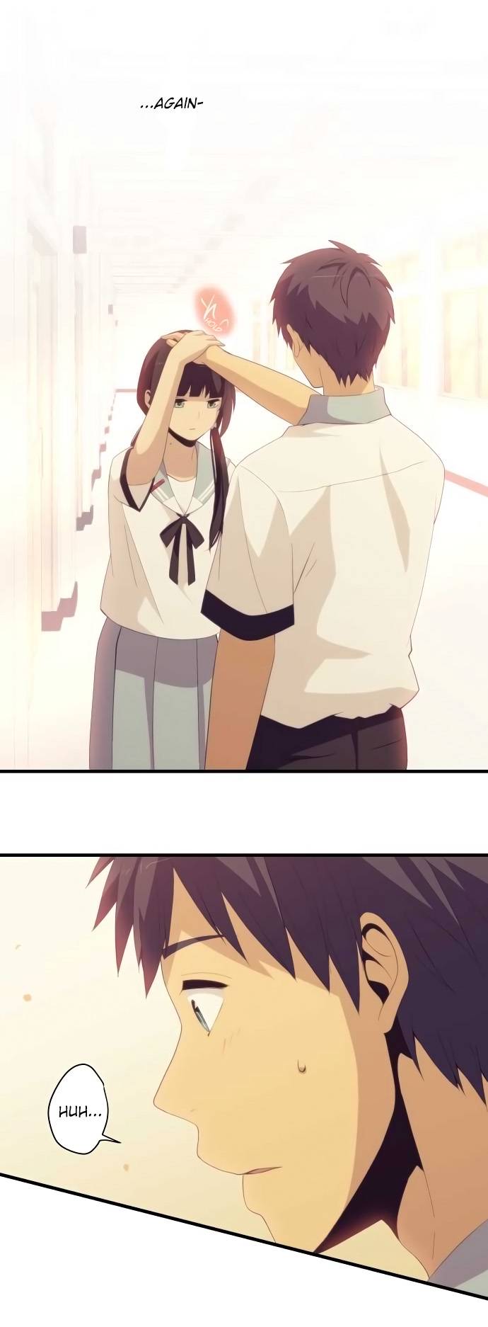 ReLIFE Chapter 152 Page 9