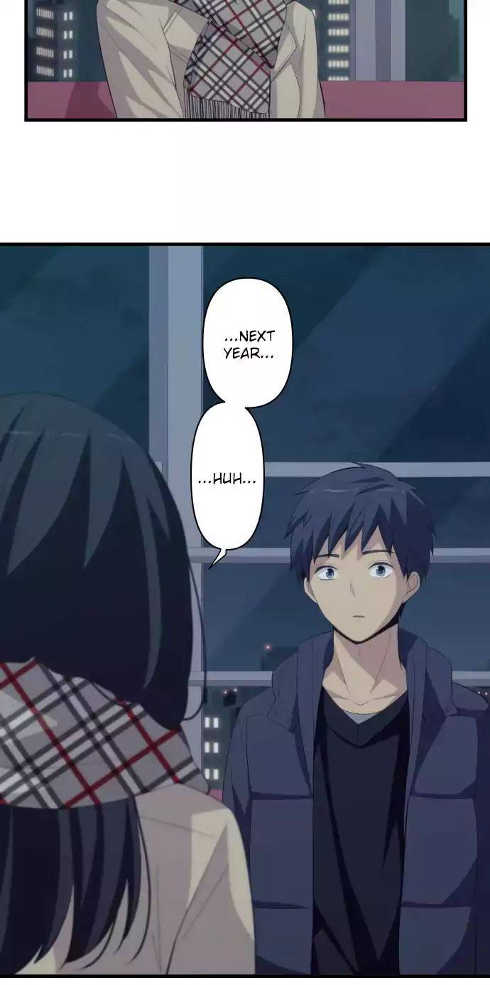ReLIFE Chapter 196 Page 3