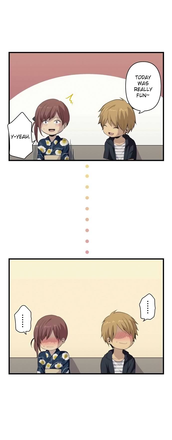 ReLIFE Chapter 105 Page 10