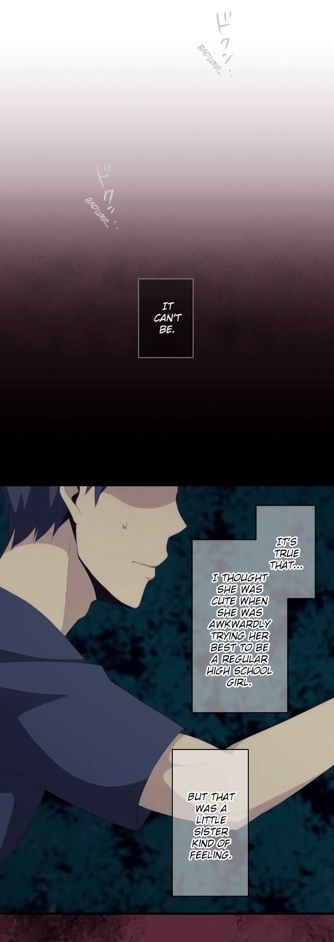 ReLIFE Chapter 108 Page 4