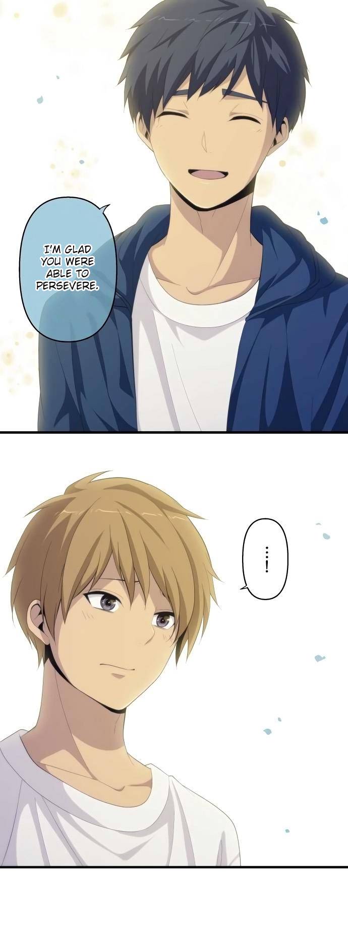 ReLIFE Chapter 170 Page 10
