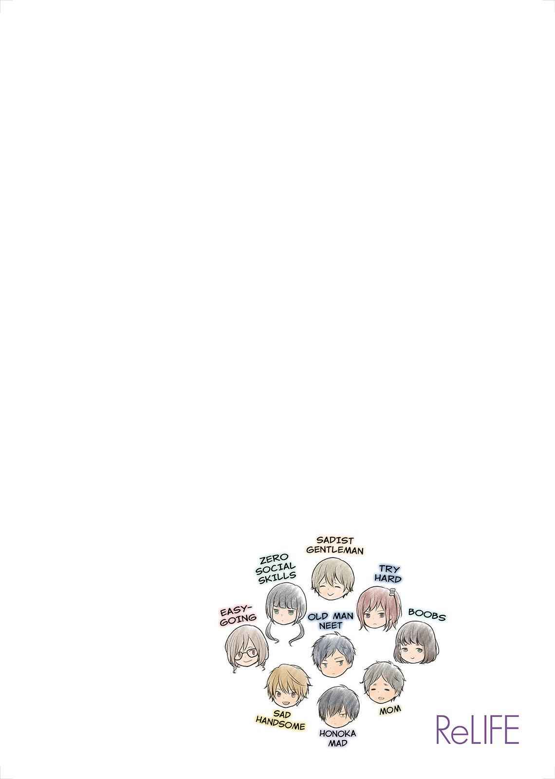 ReLIFE Chapter 30 Page 10