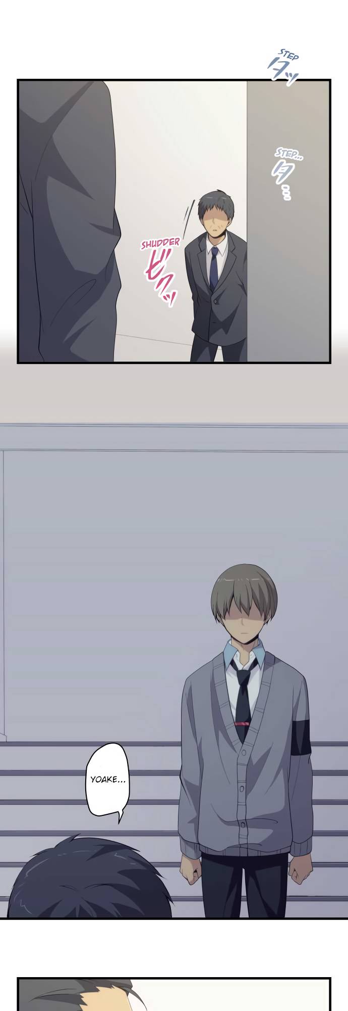 ReLIFE Chapter 204 Page 4