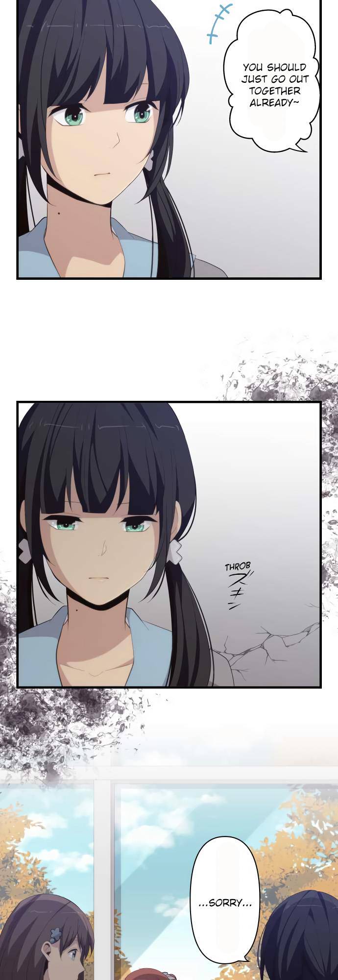 ReLIFE Chapter 182 Page 9