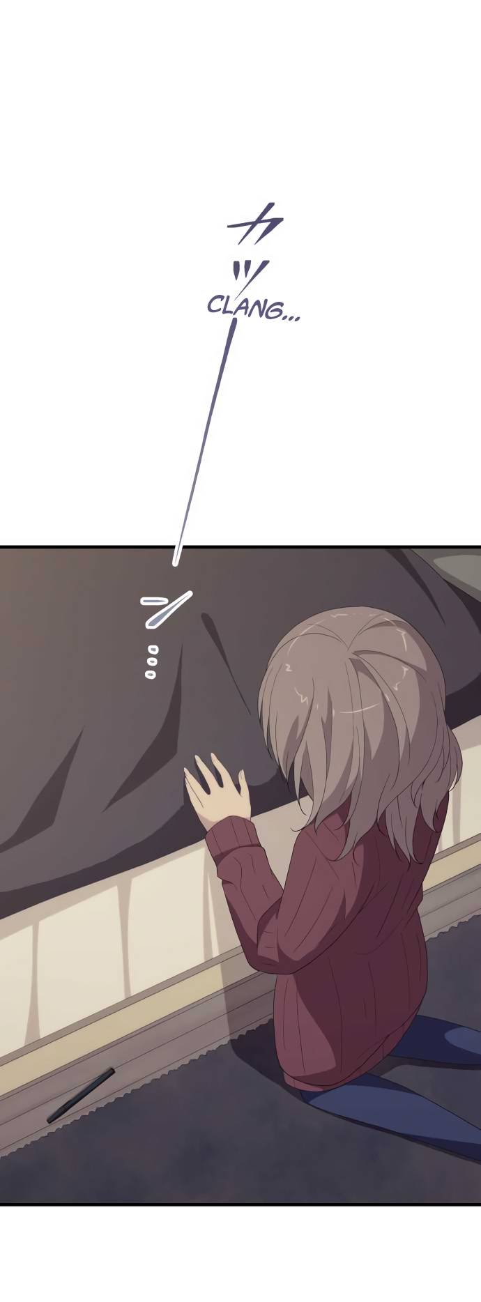 ReLIFE Chapter 216 Page 1