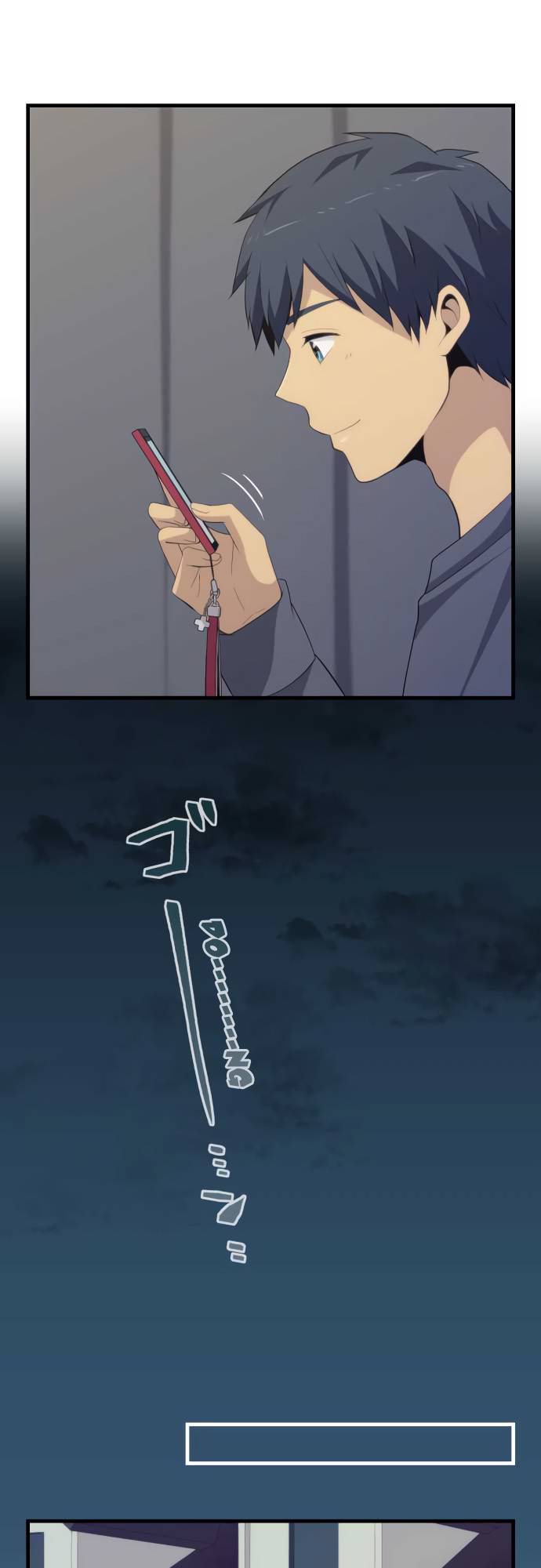 ReLIFE Chapter 200 Page 14