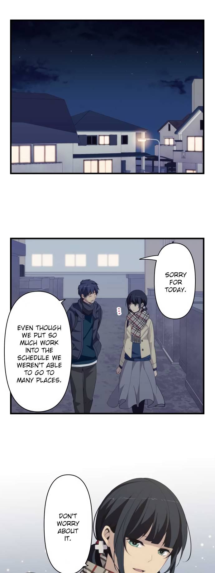 ReLIFE Chapter 209 Page 14