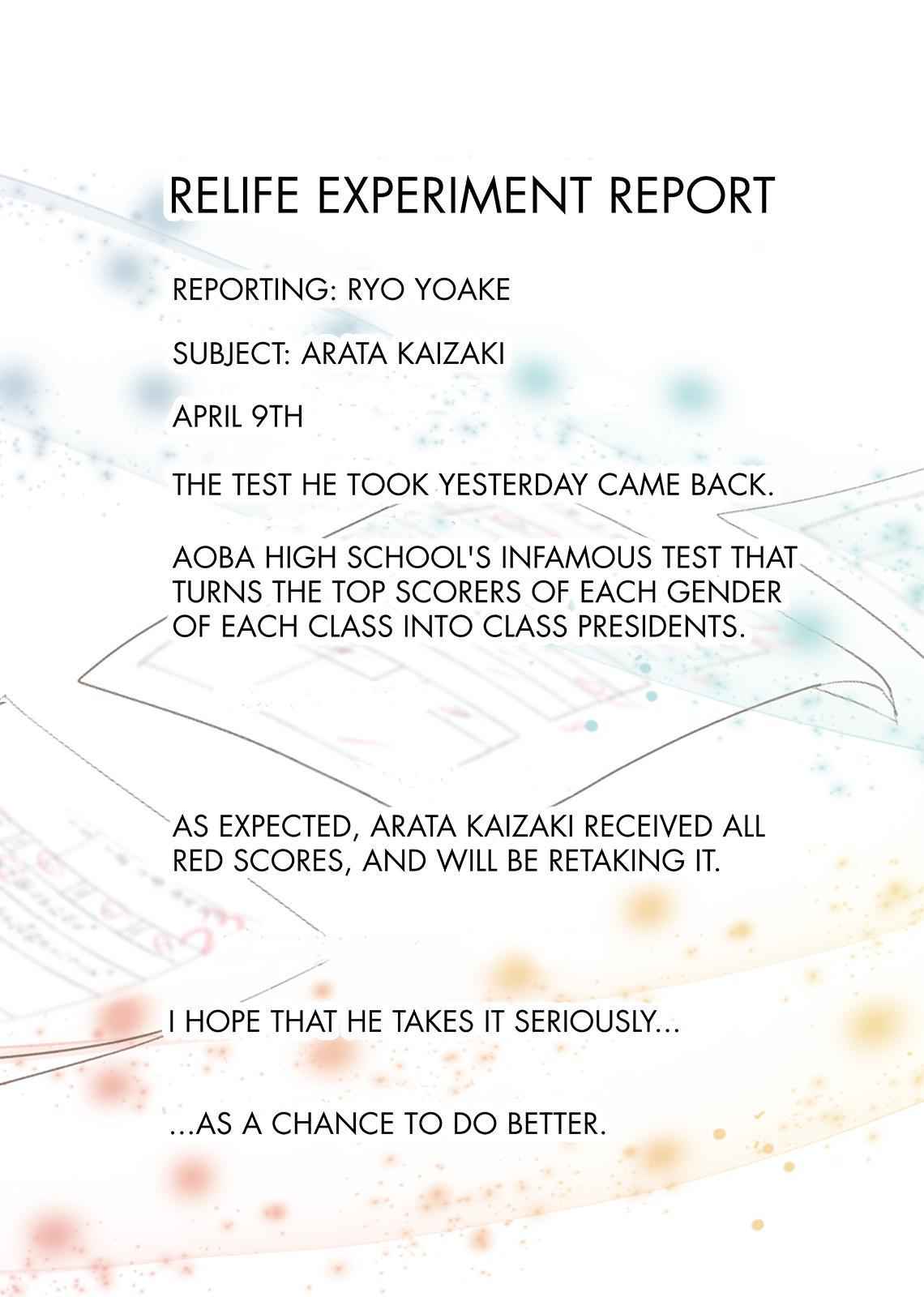 ReLIFE Chapter 25 Page 9