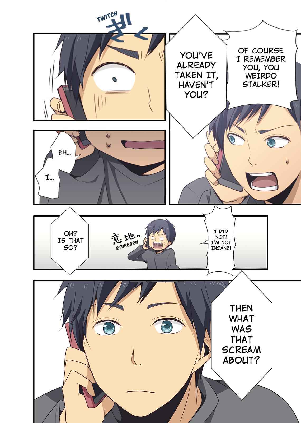 ReLIFE Chapter 4 Page 6