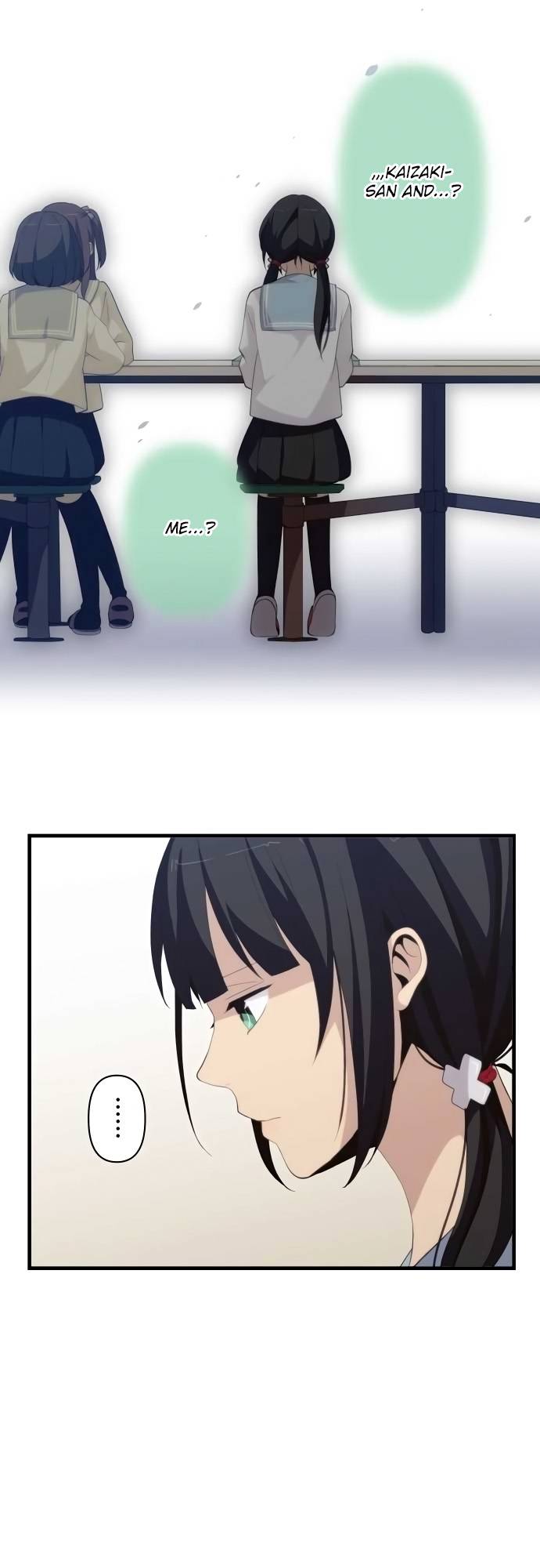 ReLIFE Chapter 157 Page 7