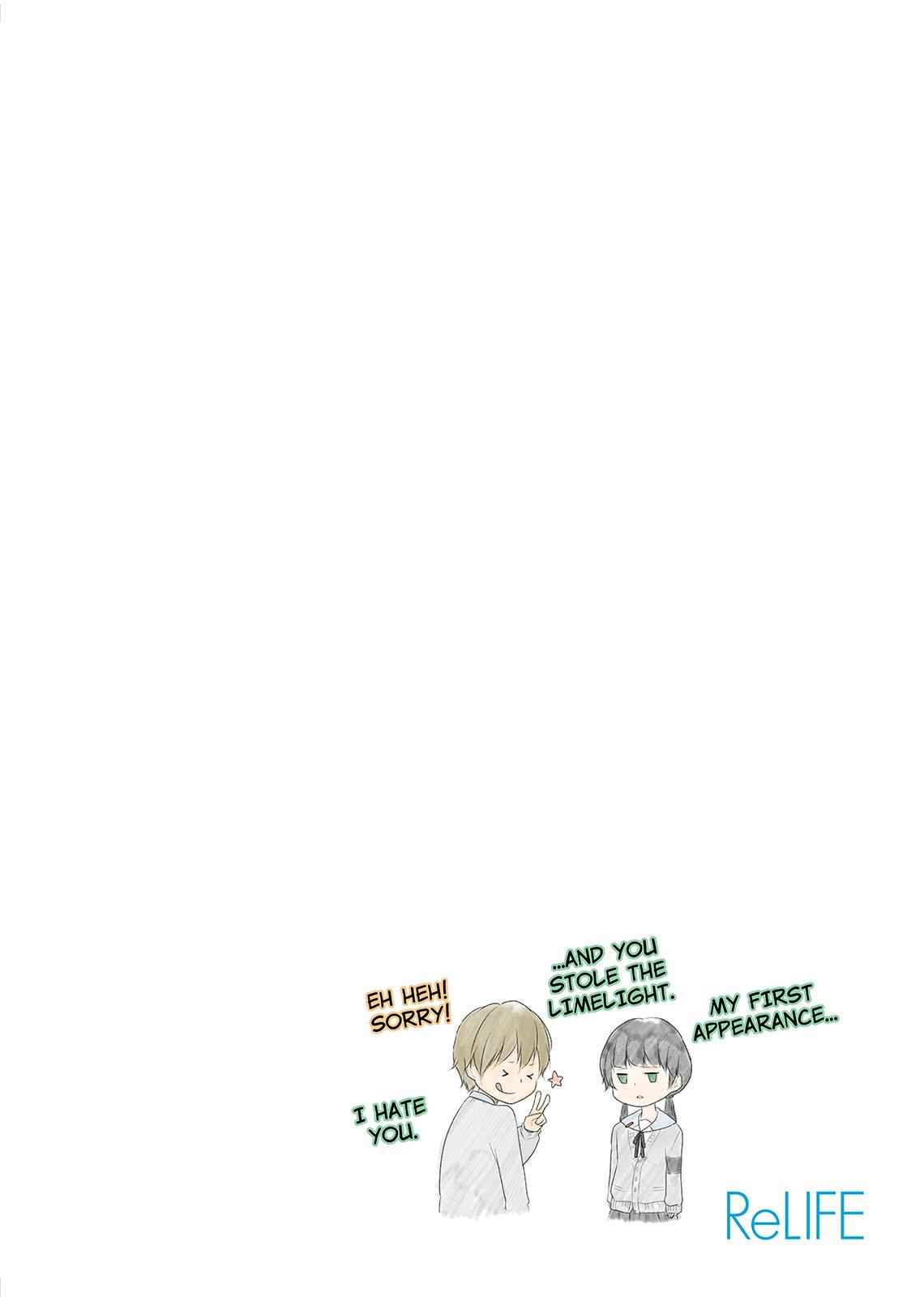 ReLIFE Chapter 6 Page 8