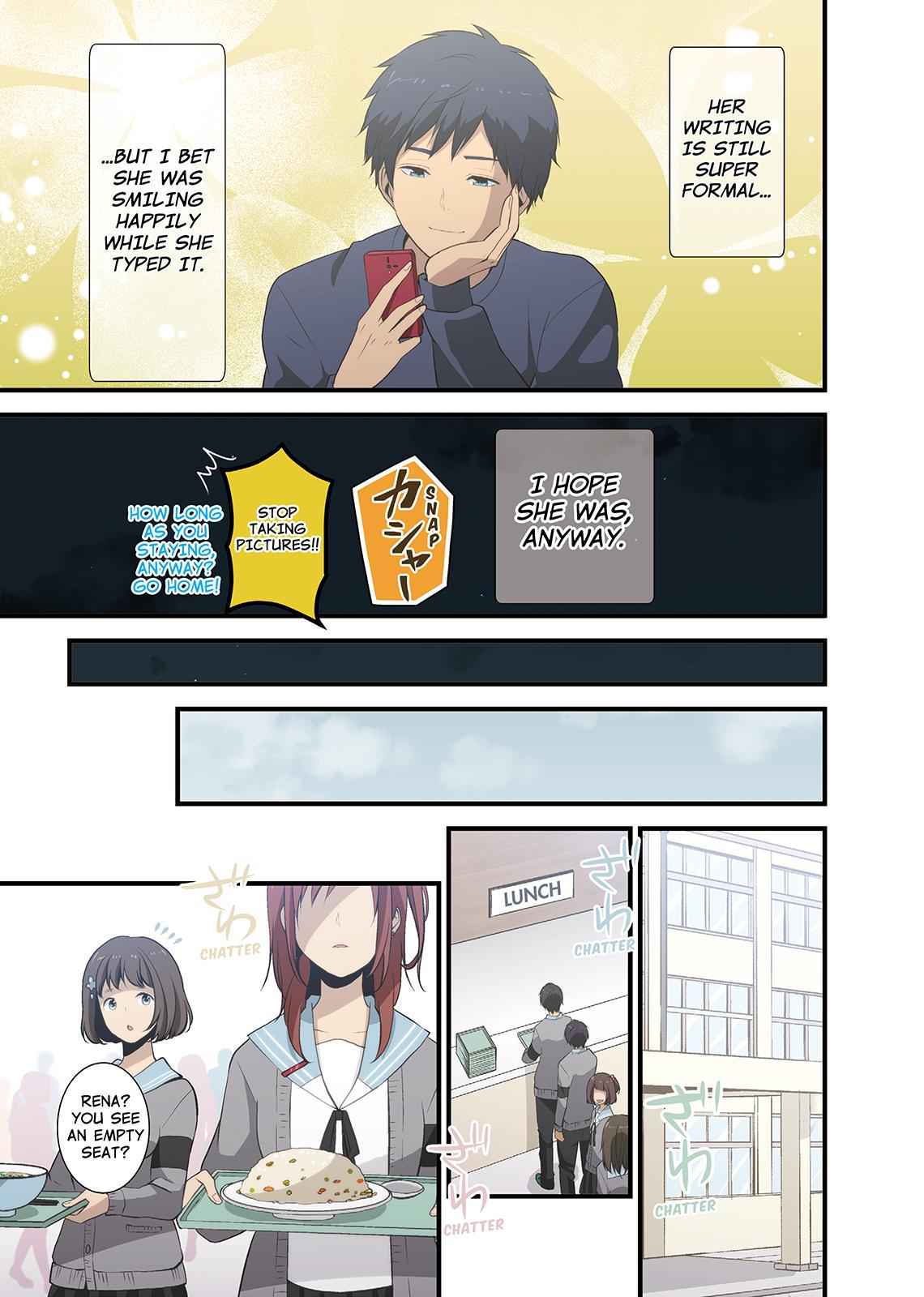 ReLIFE Chapter 44 Page 7