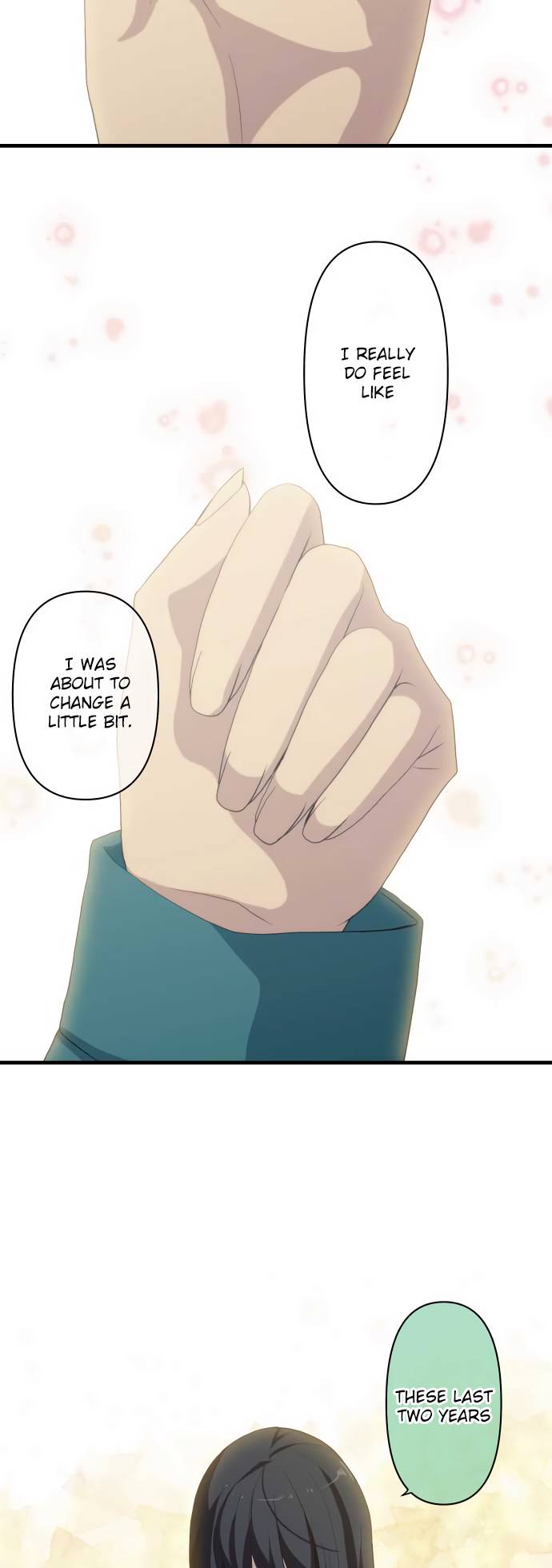 ReLIFE Chapter 215 Page 10