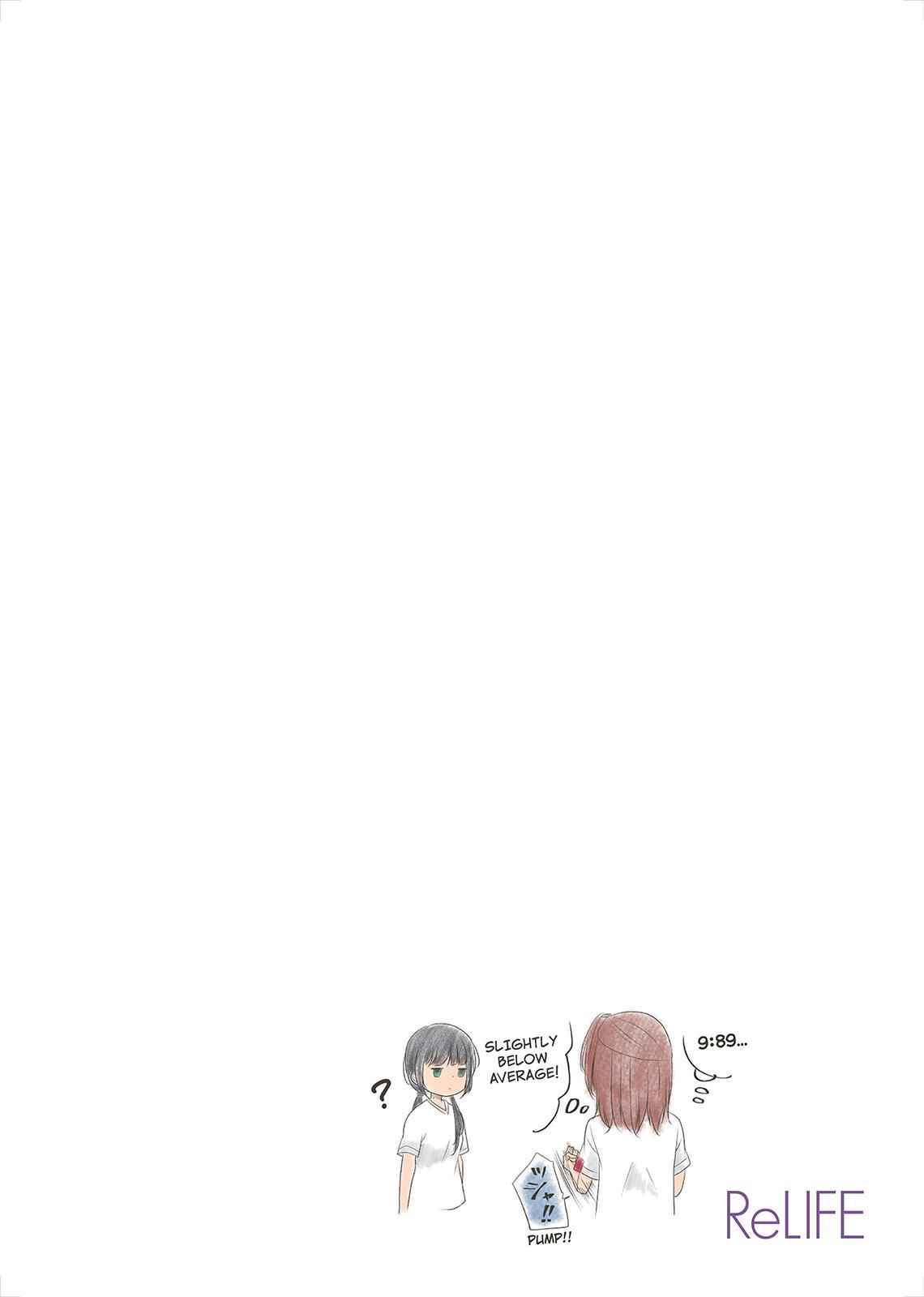 ReLIFE Chapter 29 Page 10