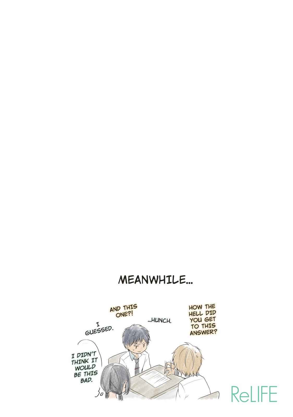 ReLIFE Chapter 63 Page 10