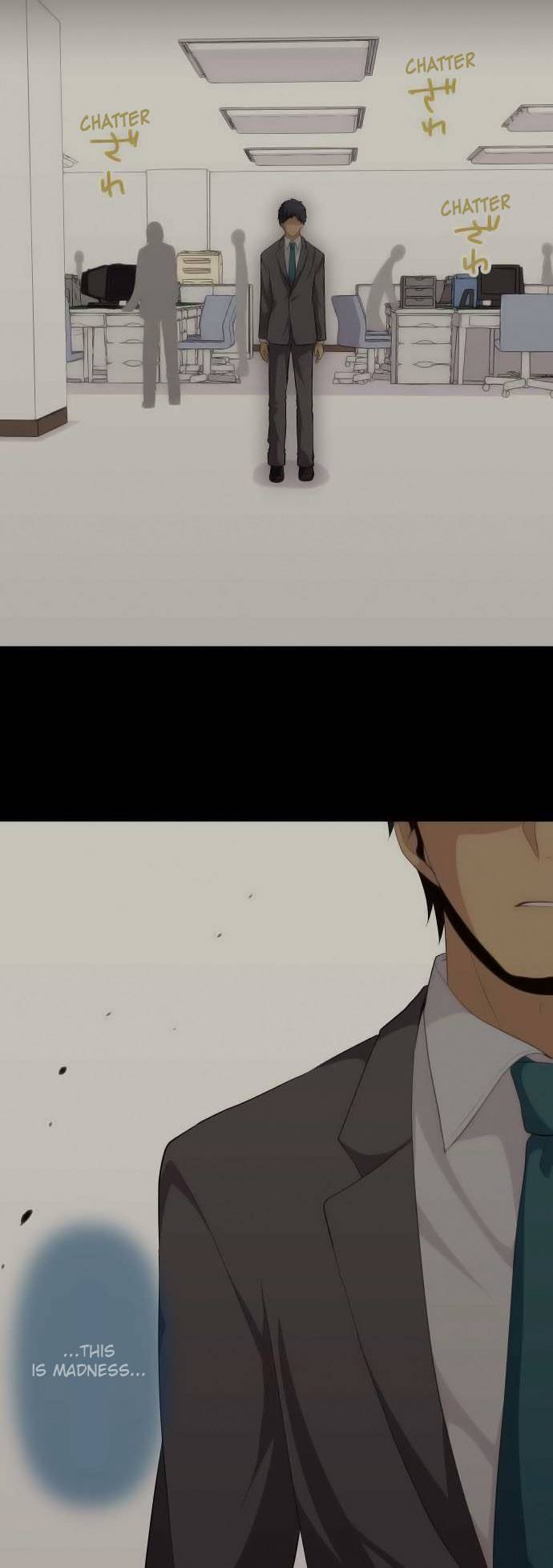 ReLIFE Chapter 89 Page 13