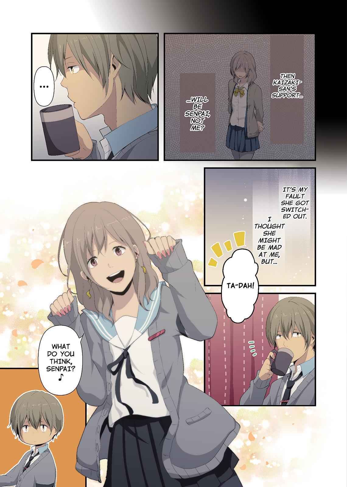 ReLIFE Chapter 52.5 Page 5