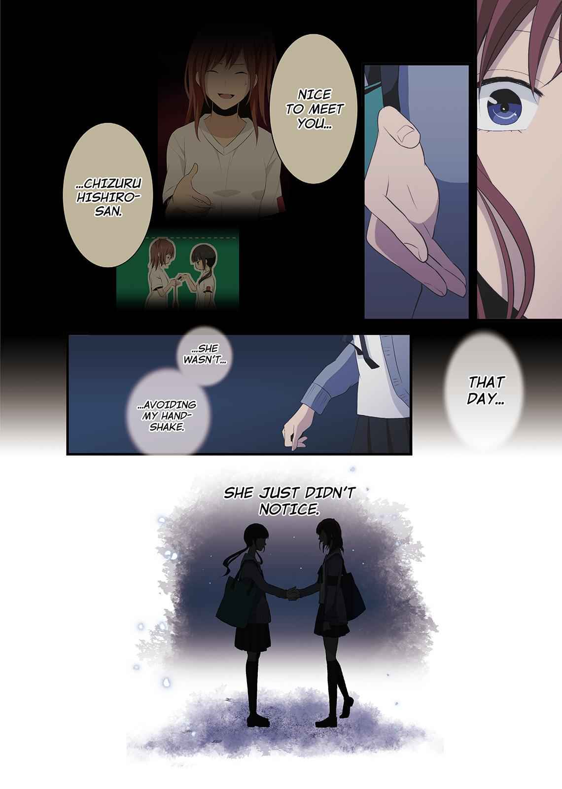 ReLIFE Chapter 43 Page 8