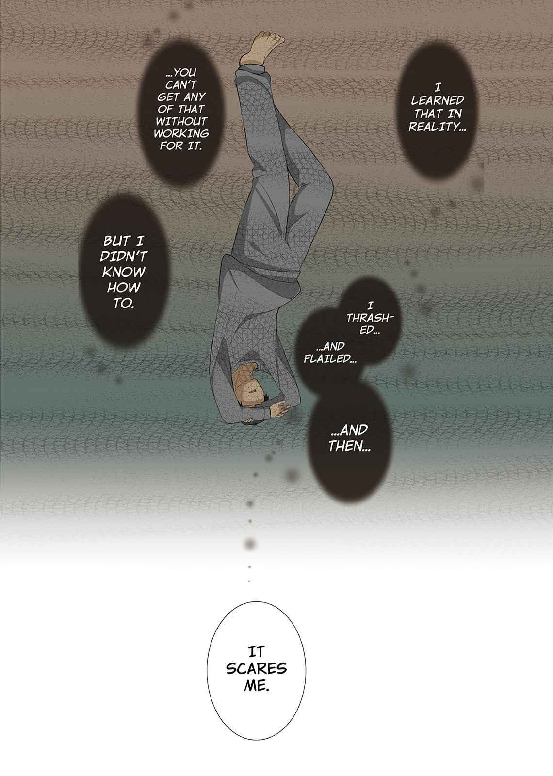 ReLIFE Chapter 18 Page 3