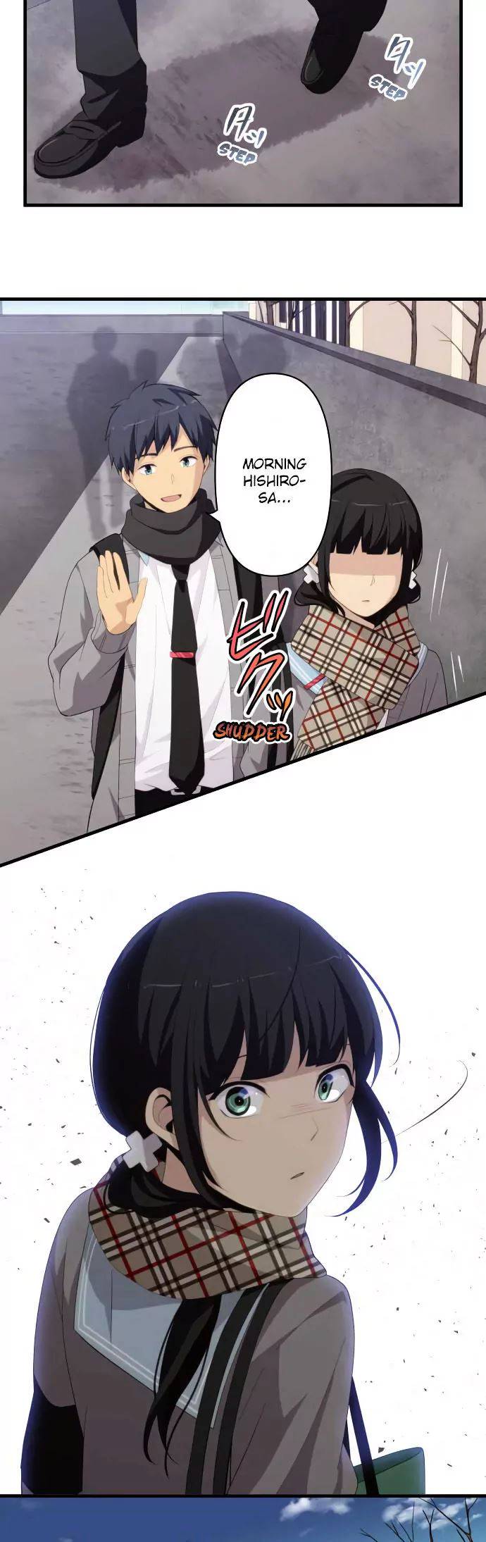 ReLIFE Chapter 190 Page 4