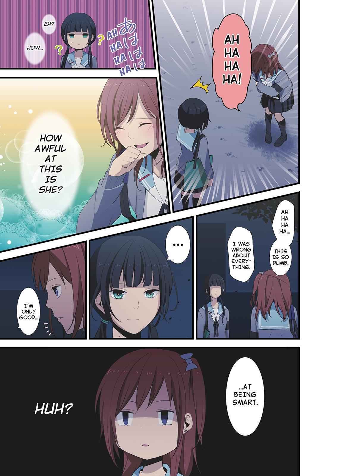 ReLIFE Chapter 43 Page 5