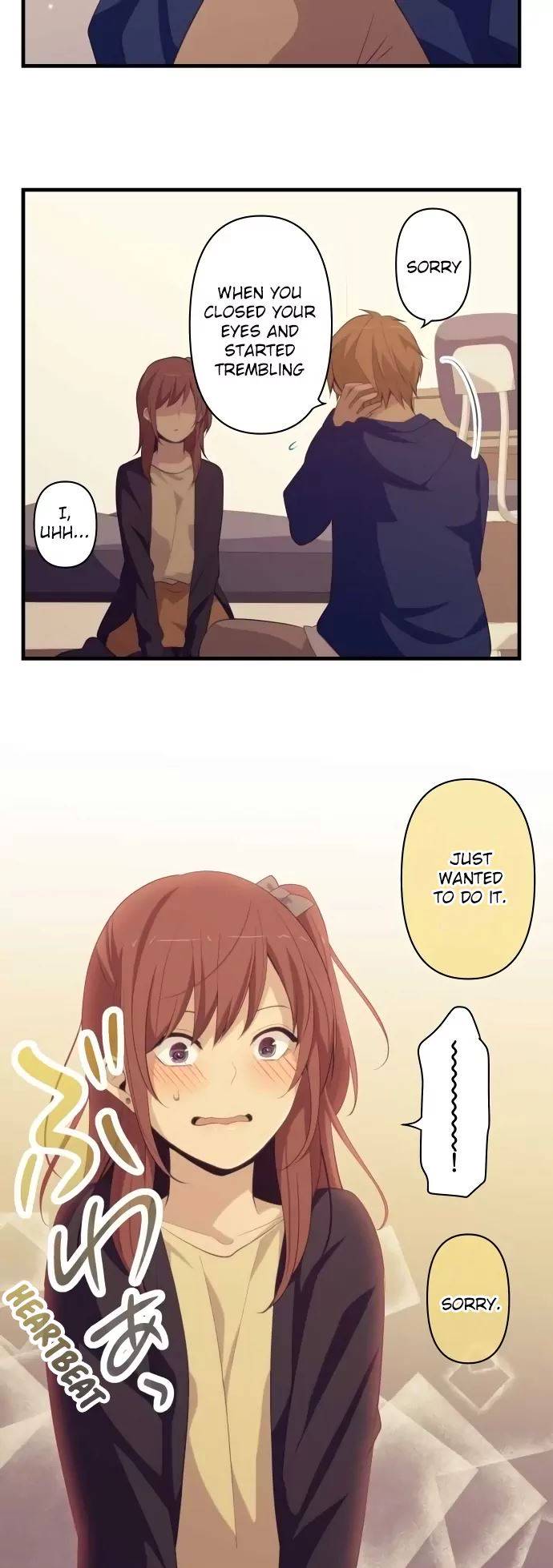 ReLIFE Chapter 177 Page 13
