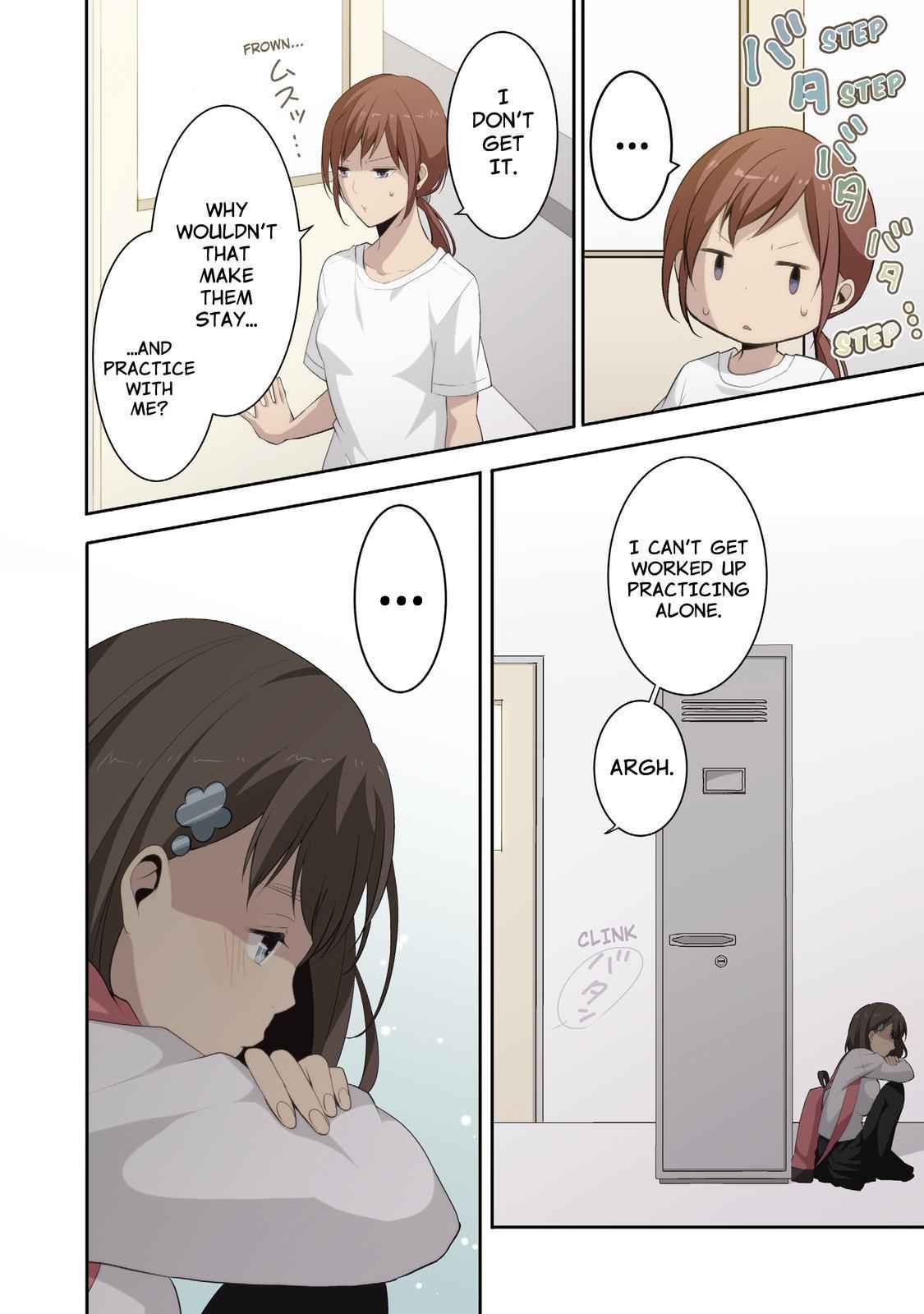 ReLIFE Chapter 60 Page 12
