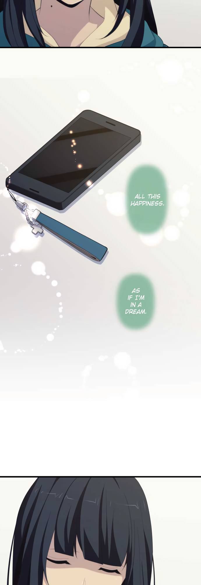 ReLIFE Chapter 200 Page 10