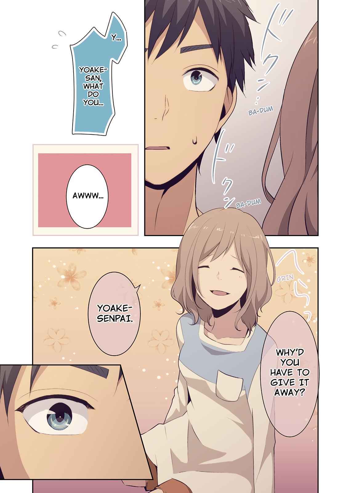 ReLIFE Chapter 52 Page 7