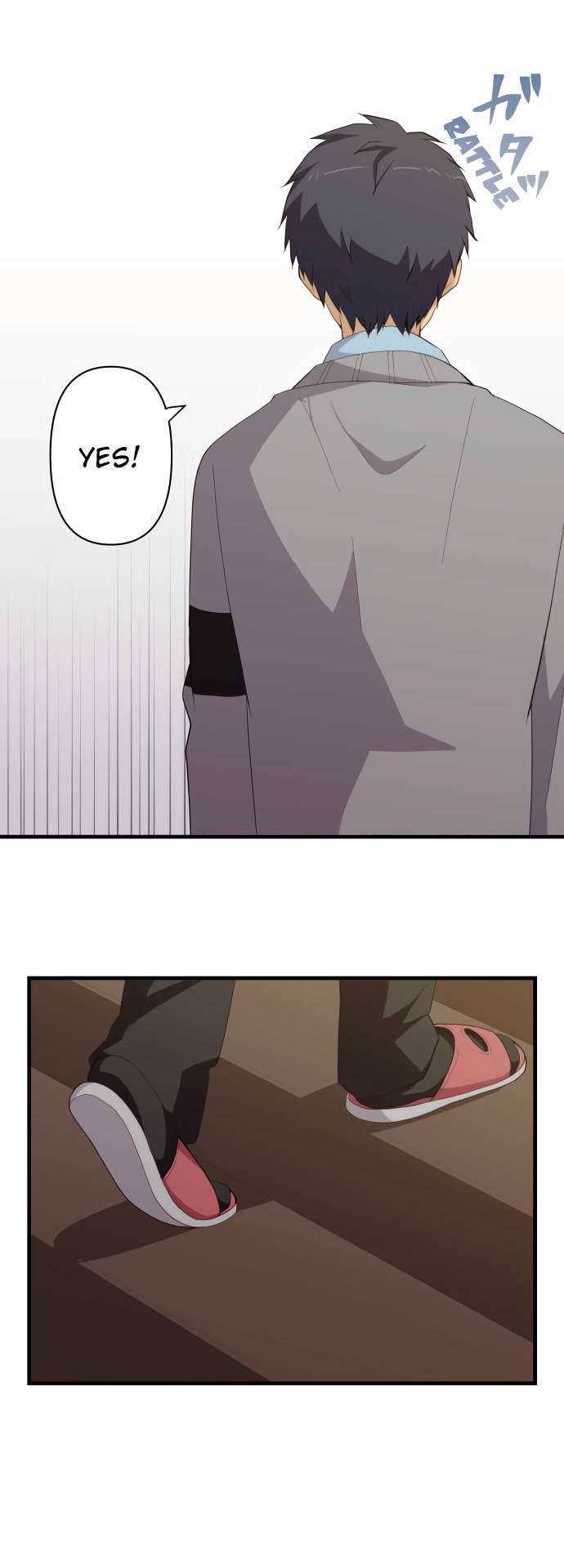 ReLIFE Chapter 211 Page 2