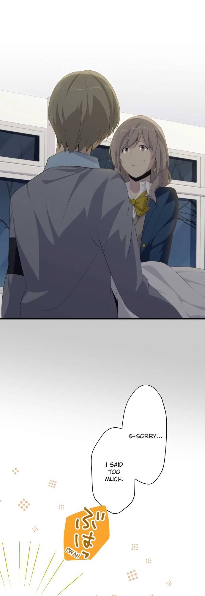 ReLIFE Chapter 115 Page 15